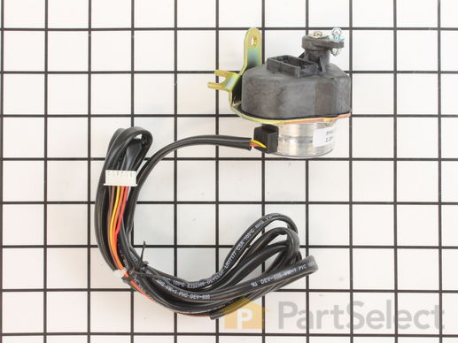 9874082-1-M-Generac-0G6454-Assembly,Controller, Gth990 Portable