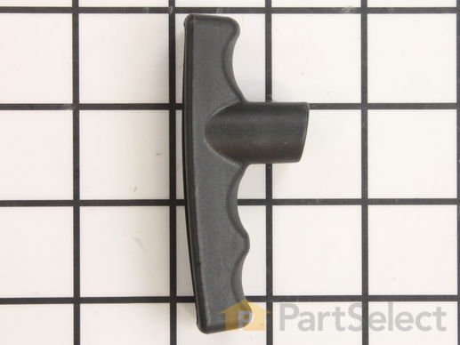 9874525-1-M-Generac-0H43470153-Handle , Recoil Assembly.