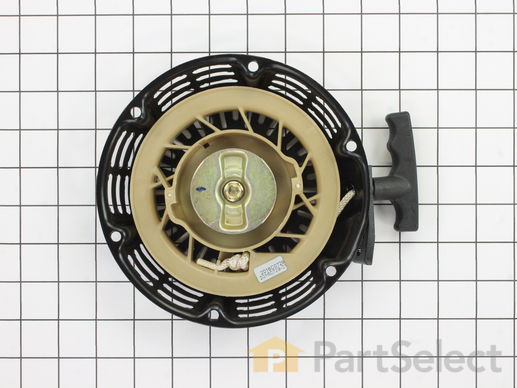 9874528-1-M-Generac-0H43470156-Recoil Assembly.