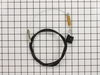 Cable Assembly, Tr-20/Ts-20 Clutch – Part Number: 100053