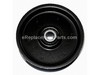9875439-1-S-Classen-100072-Pulley W/Flanges, Idler