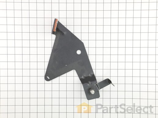 9875760-1-M-Murray-1002076MA-Assembly, Idler Arm & Pad