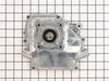 Cover Assembly.- Crankcase – Part Number: 11300-ZE1-642