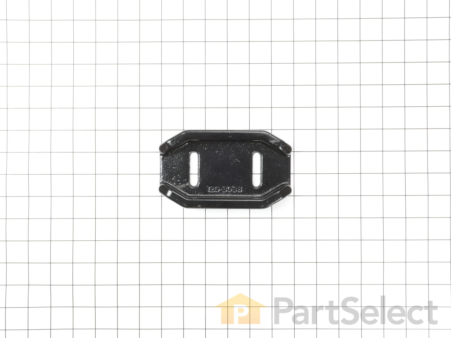 Official Toro 120-3098-03 Skid – PartSelect.com