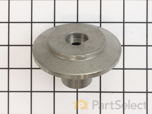 9883358-1-M-Toro-120-9283-Pulley-Auger, Rear