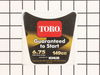 9883364-2-S-Toro-120-9464-Shroud Decal