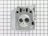 Cylinder Head – Part Number: 12200-ZH9-405