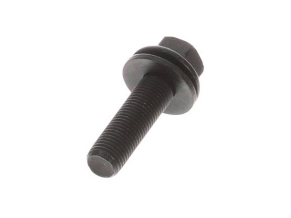 9885938-1-M-Toro-125-2466-Lawn Mower Blade Bolt