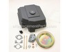 9886327-1-S-Kohler-1275584-S-Kit, Air Cleaner Cover W/Deflector