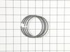 Ring Set-Piston – Part Number: 13010-YA1-003