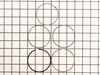 Ring Set- Piston - Std - Teiko – Part Number: 13010-Z5F-004