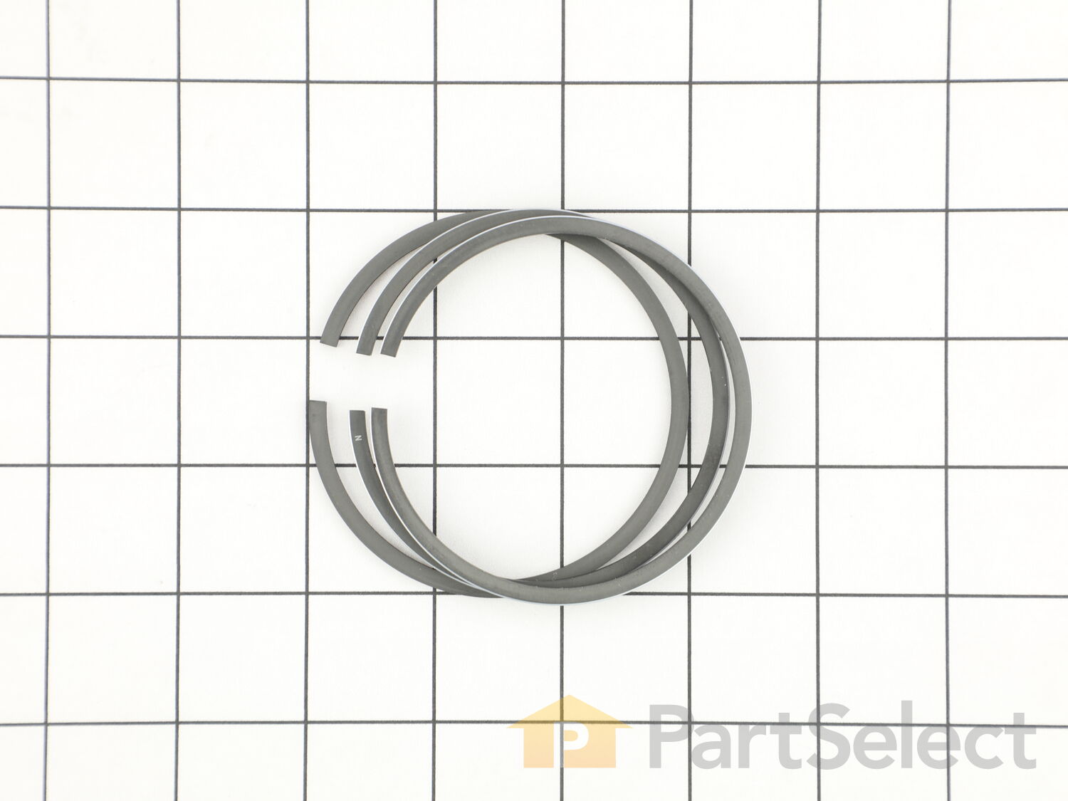 Official Honda 13010-ZE2-013 Ring Set (std) – PartSelect.com