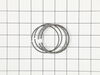 Ring Set- Piston - Std – Part Number: 13010-ZH7-004