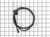 Cable – Part Number: 130861