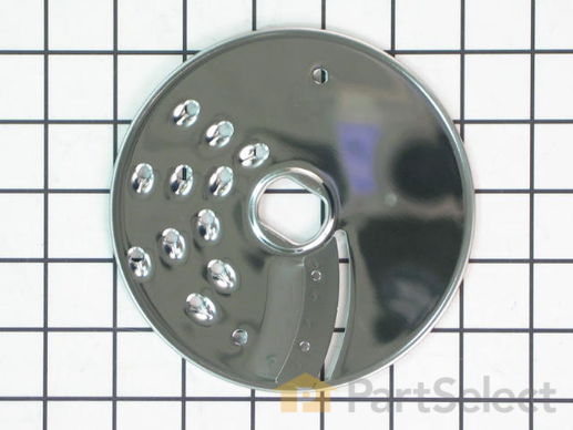 988780-1-M-Whirlpool-8211897           -Slicing and Grating Disc - 2mm and 4mm