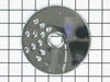 Slicing and Grating Disc - 2mm and 4mm – Part Number: 8211897