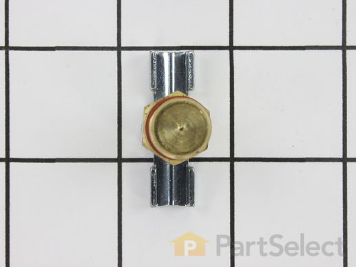 9888487-1-M-Rolair-132-Drain Valve