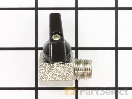 9889505-1-M-Rolair-132BV-Drain Valve