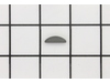 9889963-1-S-Honda-13331-357-000-Special Woodruff Key (25x18)
