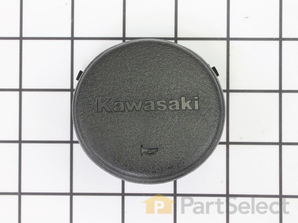 Official Kawasaki 14091-1247 Cover, Horn Switch – PartSelect.com