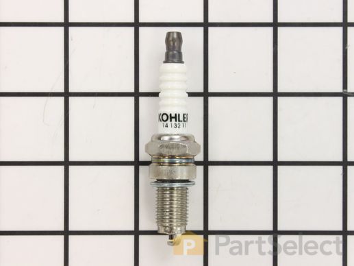 9892472-1-M-Kohler-1413211-S1-Plug: Spark