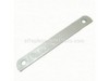 Shutoff Plate Guide-2 – Part Number: 15272