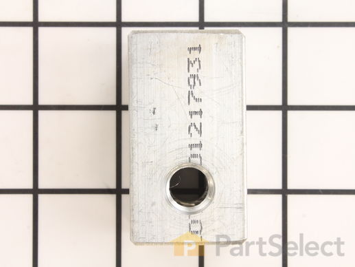 9895366-1-M-Rolair-154-Aluminum Block Manifold