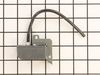 Trimmer Ignition Coil – Part Number: 15660152131