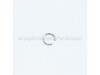 Ring - Screen Retainer – Part Number: 16-42-8