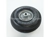 Wheel Asy 410/350-4 – Part Number: 16003