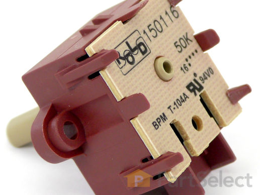 989753-1-M-Whirlpool-8182723           -Selector Switch