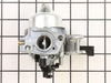 9898212-1-S-Honda-16100-ZE7-055-Carburetor Assembly. - Be40A G/H