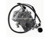 9898290-1-S-Honda-16100-ZJ1-843-Carburetor Assembly. - Bg22G C