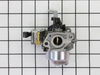 9898345-2-S-Honda-16100-ZM7-G18-Carburetor Assembly. - Bf32E F