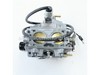 9898348-1-S-Honda-16100-ZN1-802-Carburetor Assembly. - Bk01A B