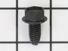 Screw with hex washer, 3/8-16 x 3/4 – Part Number: 17000612