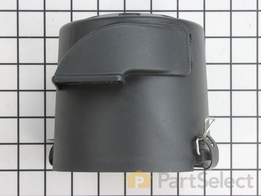 9902553-1-M-Kohler-1709679-S-Air Cleaner Cover Assembly