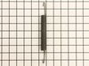 Spring, Extension .720 O.D. X 8.05 Long .102 Wire – Part Number: 1714062SM