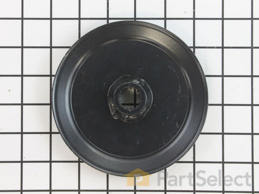 9903077-1-M-Snapper-1720182ASM-Pulley Assembly, Side