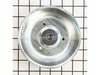 9903261-1-S-Snapper-1721666SM-Pulley & Hub Assembly