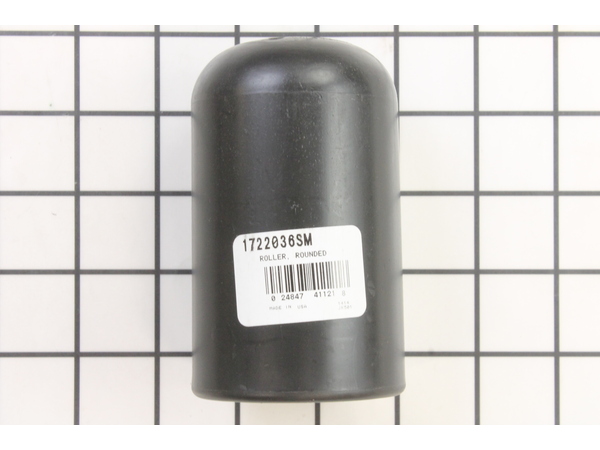 9903373-1-M-Snapper-1722036SM-Lawn Mower Rounded Roller
