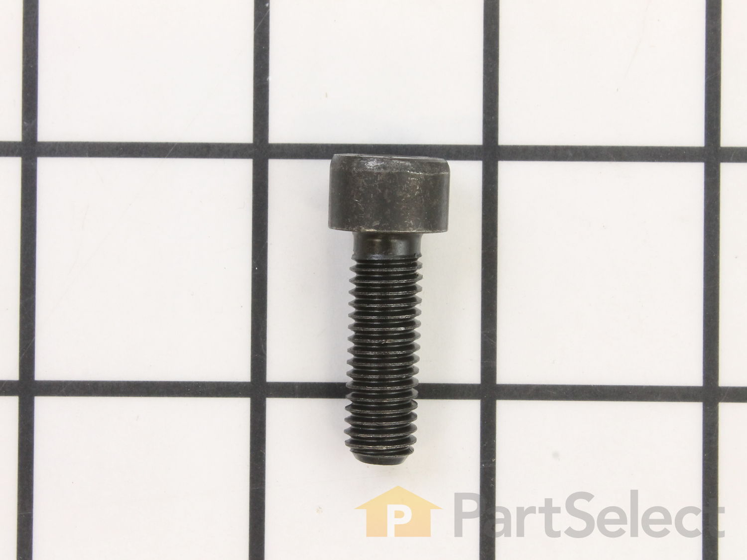 Official Ridgid 17283 Fan Bolt – PartSelect.com