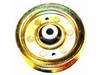 Flat idler pulley – Part Number: 173437