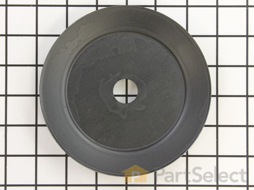 9905368-1-M-Snapper-1737835YP-Pulley, V, Deep Groove