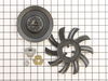 Fan & Pulley Kit – Part Number: 1752311YP