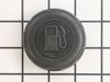Lawn Mower Fuel Tank Cap Assembly – Part Number: 17620-ZL8-023 Lawn Mower Fuel Tank Cap Assembly – Part Number: 17620-ZL8-023