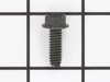 Hex washer head screw – Part Number: 17670412