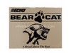 Label-Bearcat – Part Number: 17836
