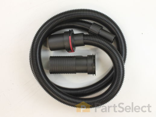 9909253-1-M-Craftsman-17866-1-1/4" Vacuum Extension Hose