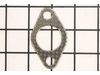 Lawn Mower Exhaust Pipe Gasket – Part Number: 18333-ZK6-Y00 Lawn Mower Exhaust Pipe Gasket – Part Number: 18333-ZK6-Y00